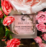 PINK ROMANCE
