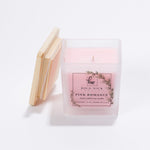 PINK ROMANCE