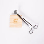 WICK TRIMMER