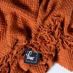 DOTTED WOOL