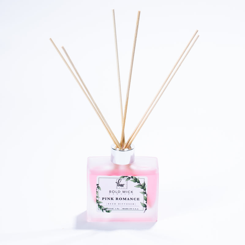 PINK ROMANCE